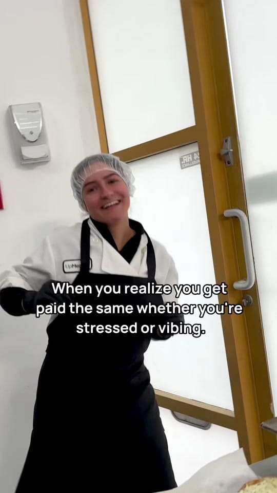 Post 6 by UpMeals on TikTok (video)