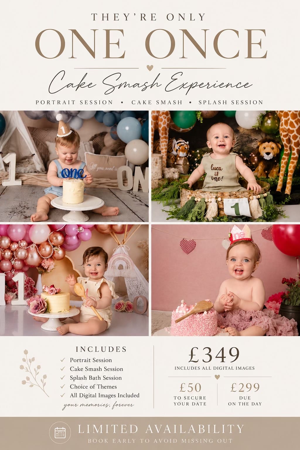 Post 1 by Cathy Brown Photography on TikTok (video)