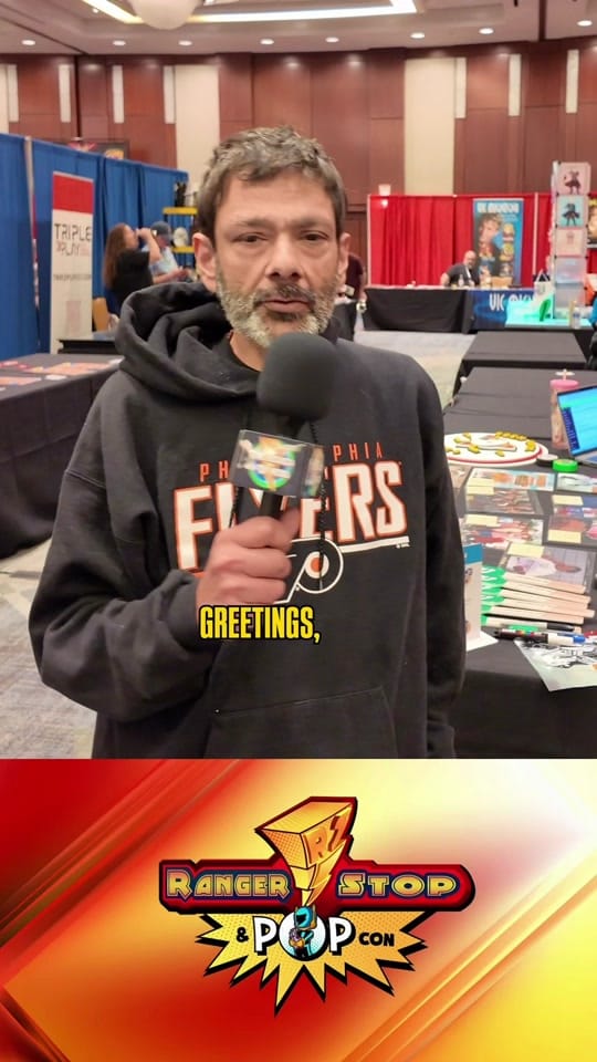 Post 2 by The Legacy of Nerd on TikTok (video)