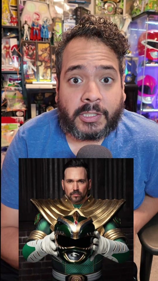 Post 10 by The Legacy of Nerd on TikTok (video)