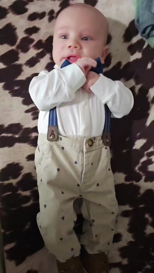 Post 2 by Braden.Strahler on TikTok (video)