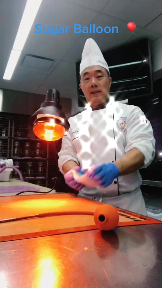 Post 8 by Kenneth Ku on TikTok (video)