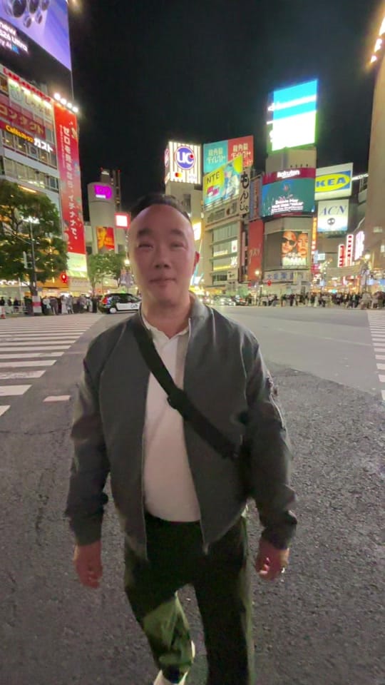 Post 3 by Kenneth Ku on TikTok (video)