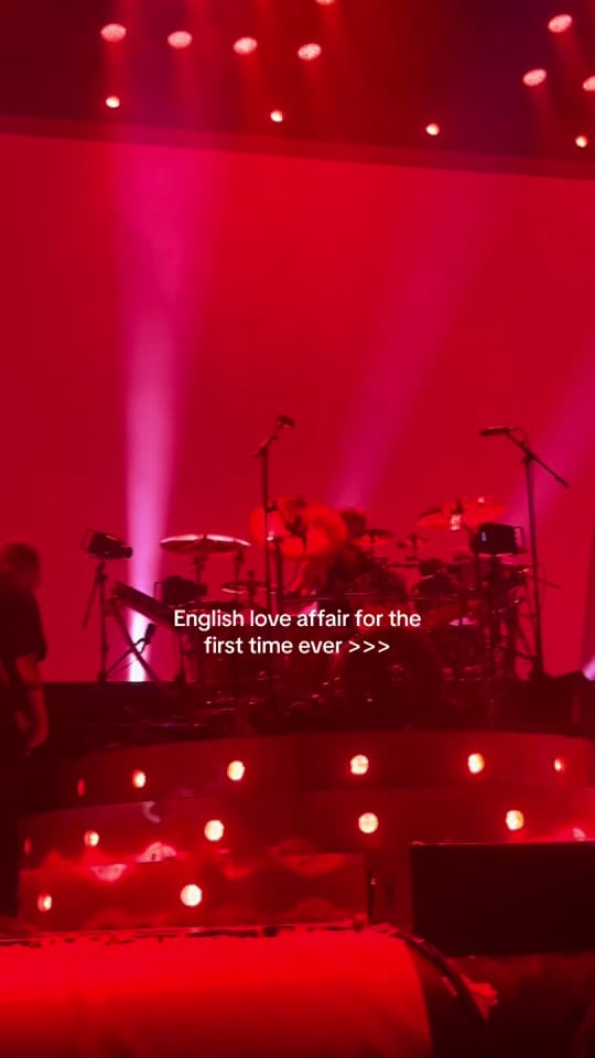 Post 10 by Alina :) on TikTok (video)