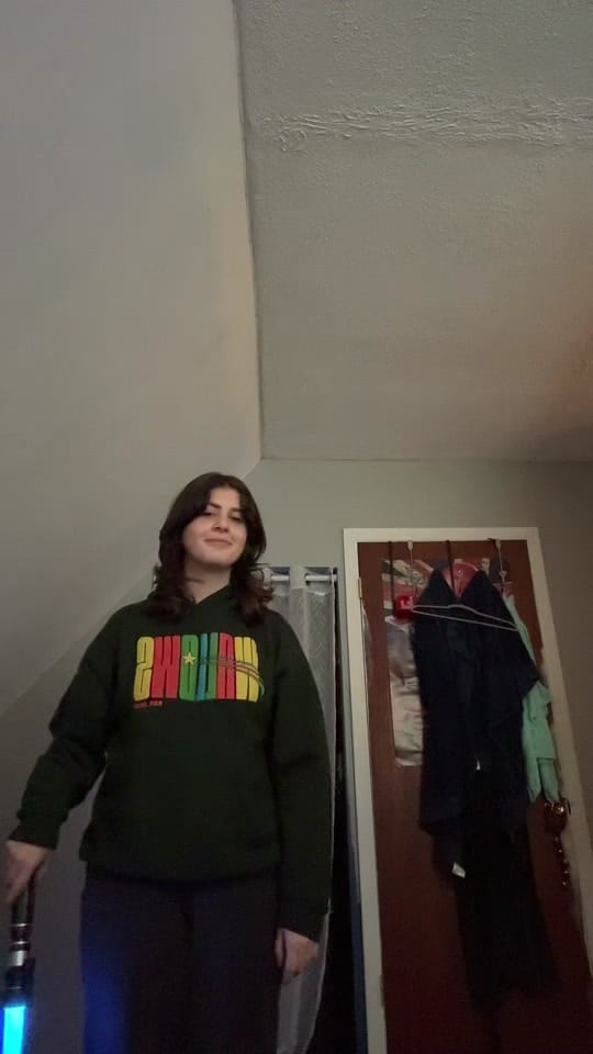 Post 7 by Alina :) on TikTok (video)