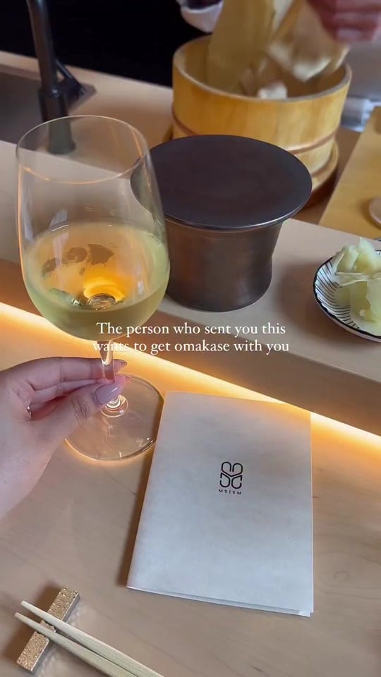 Post 4 by Brokefoodie on TikTok (video)