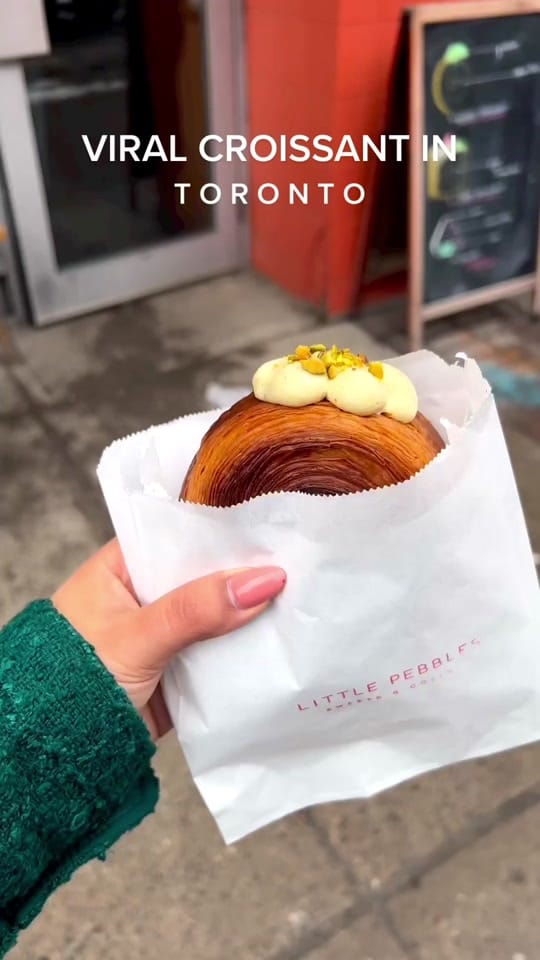 Post 8 by Brokefoodie on TikTok (video)