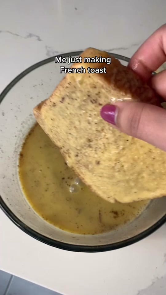 Post 9 by Brokefoodie on TikTok (video)
