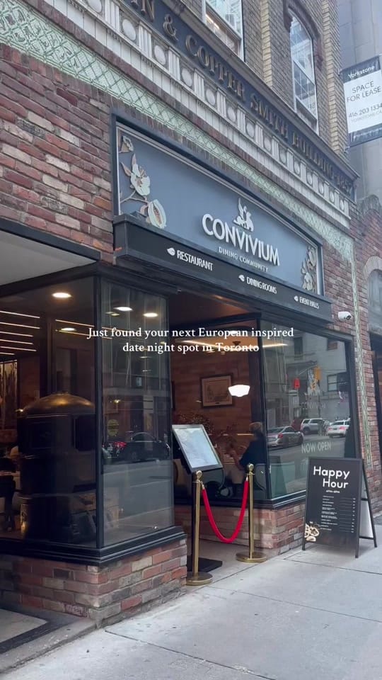 Post 5 by Brokefoodie on TikTok (video)