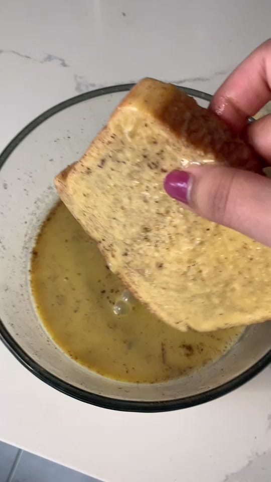 Post 10 by Brokefoodie on TikTok (video)