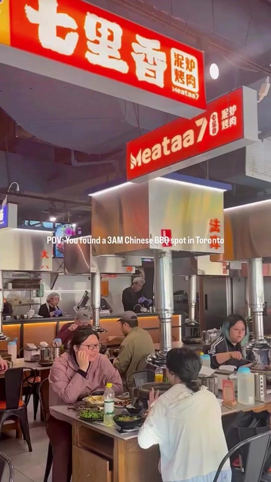 Post 2 by Brokefoodie on TikTok (video)