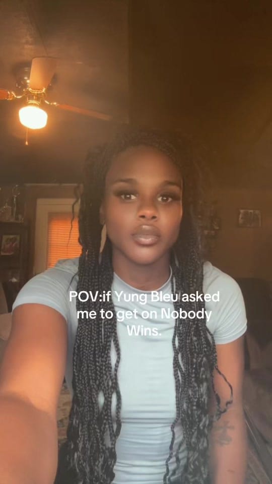 Post 5 by Jakimajones22 on TikTok (video)