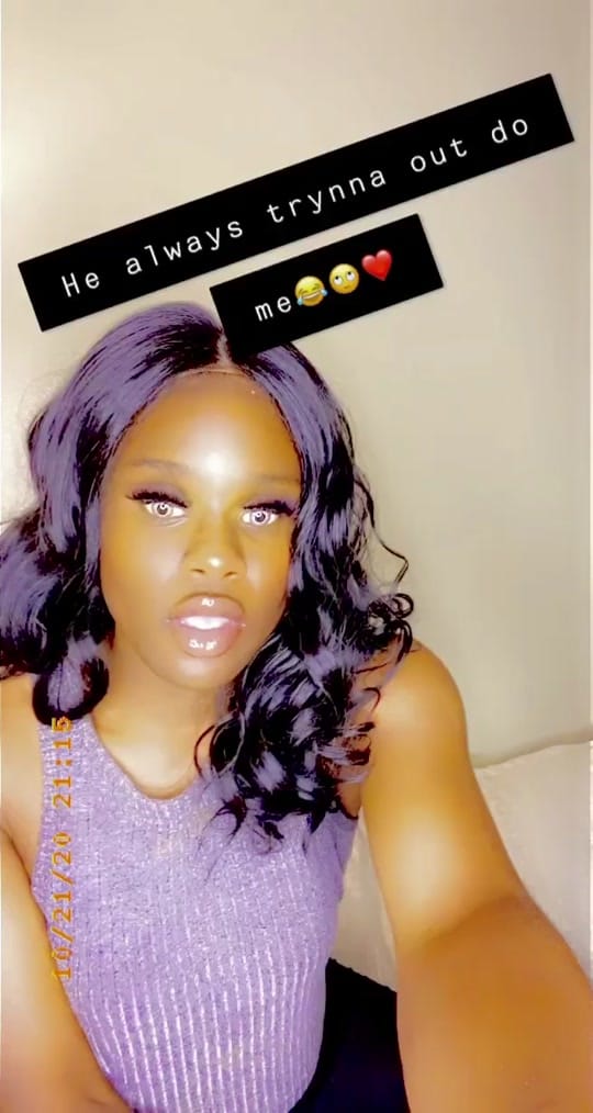 Post 10 by Jakimajones22 on TikTok (video)
