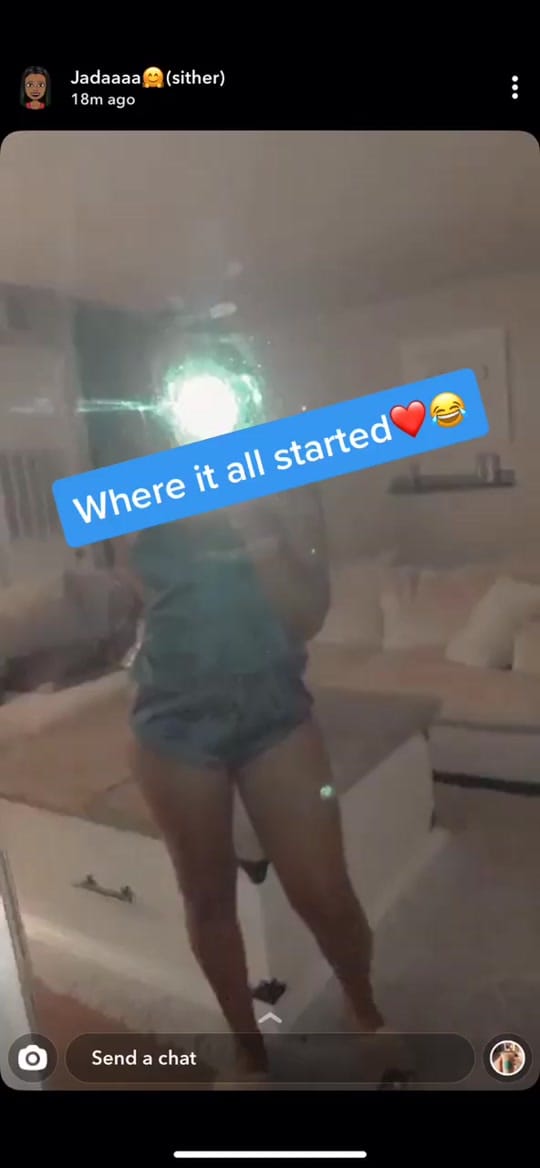 Post 9 by Jakimajones22 on TikTok (video)