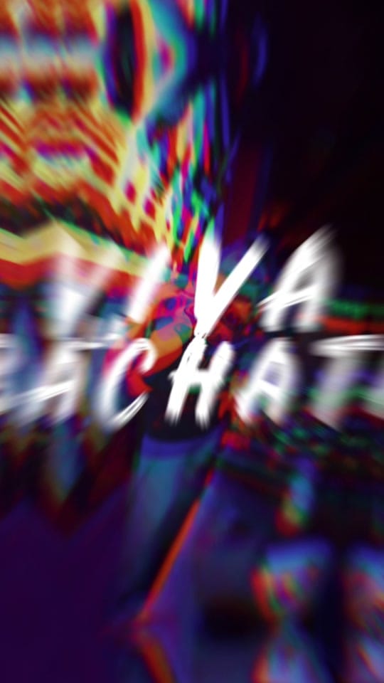 Post 2 by Viva La Bachata on TikTok (video)