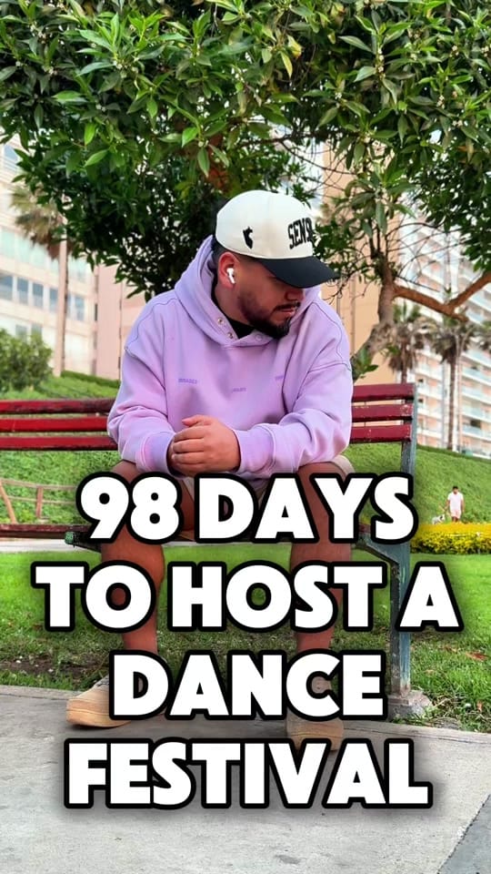 Post 6 by Viva La Bachata on TikTok (video)