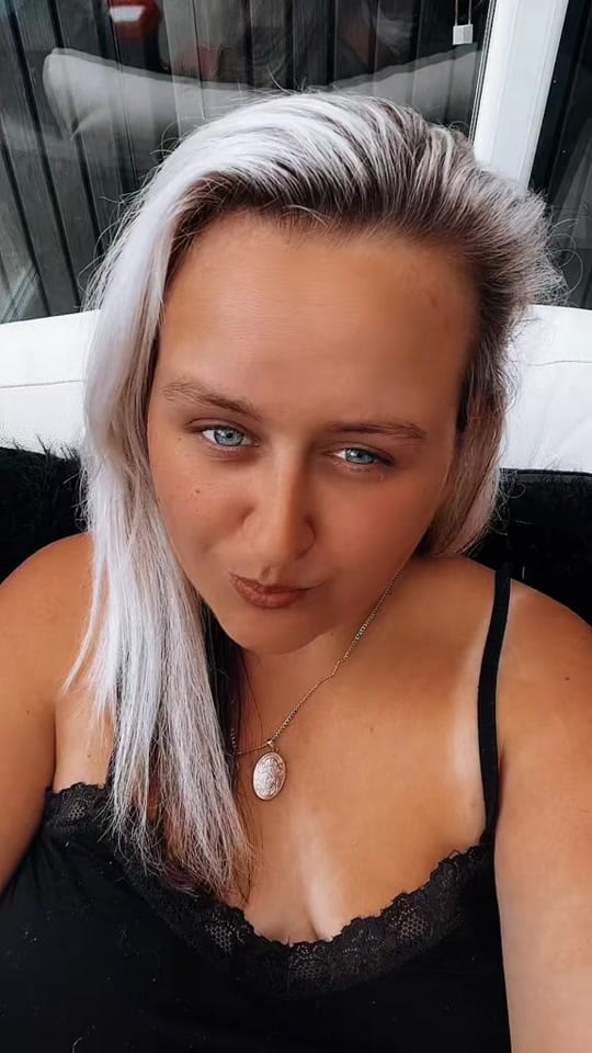 Post 7 by Natalie on TikTok (video)