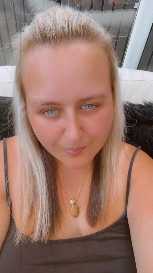 Post 5 by Natalie on TikTok (video)