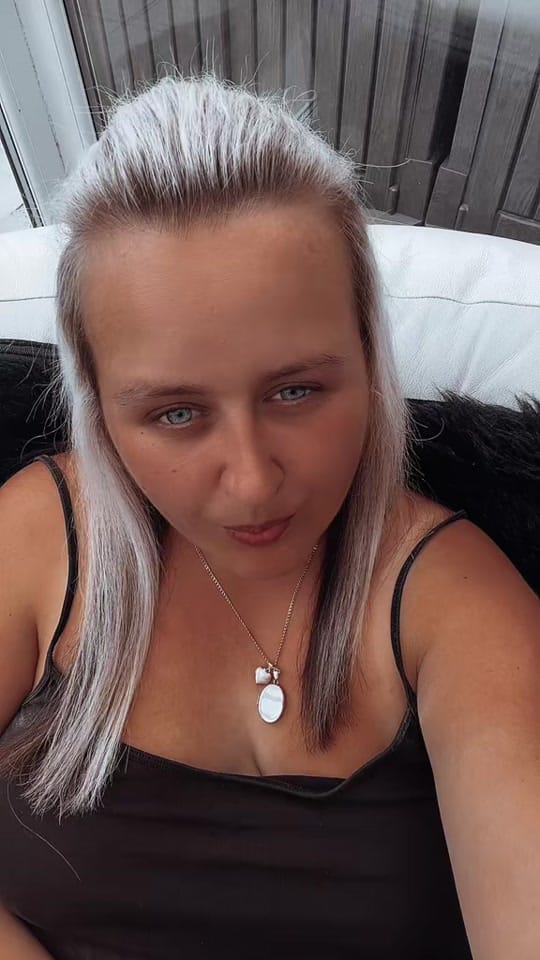 Post 6 by Natalie on TikTok (video)