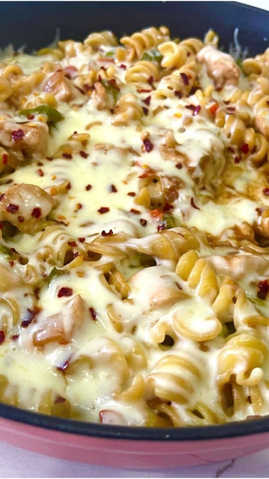 Post 8 by Cook with Shazia on TikTok (video)