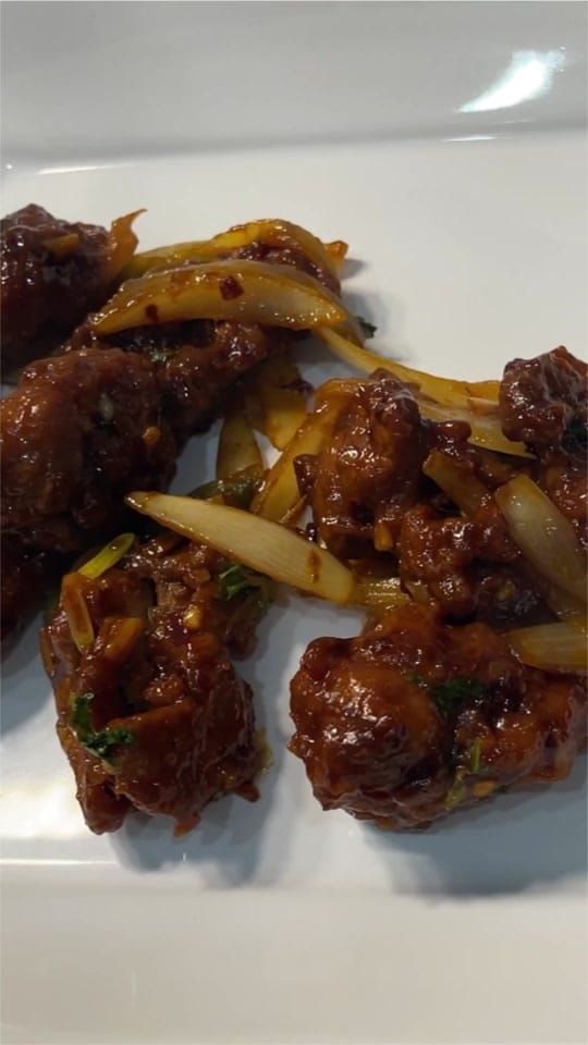 Post 9 by Cook with Shazia on TikTok (video)