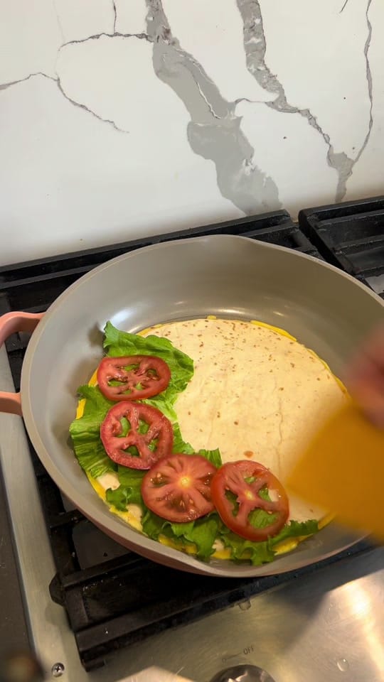 Post 5 by Cook with Shazia on TikTok (video)