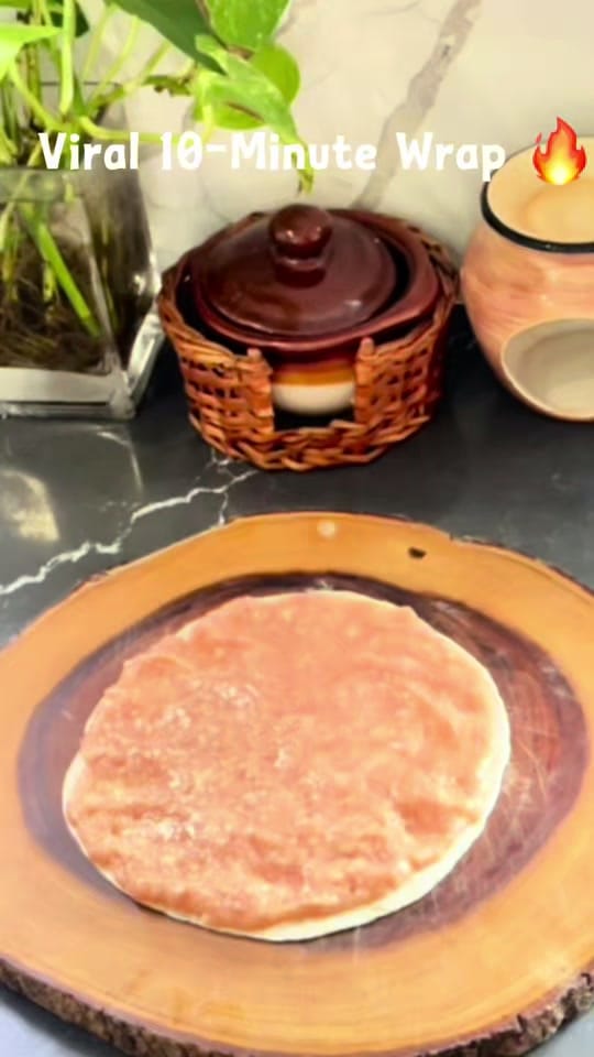 Post 2 by Cook with Shazia on TikTok (video)