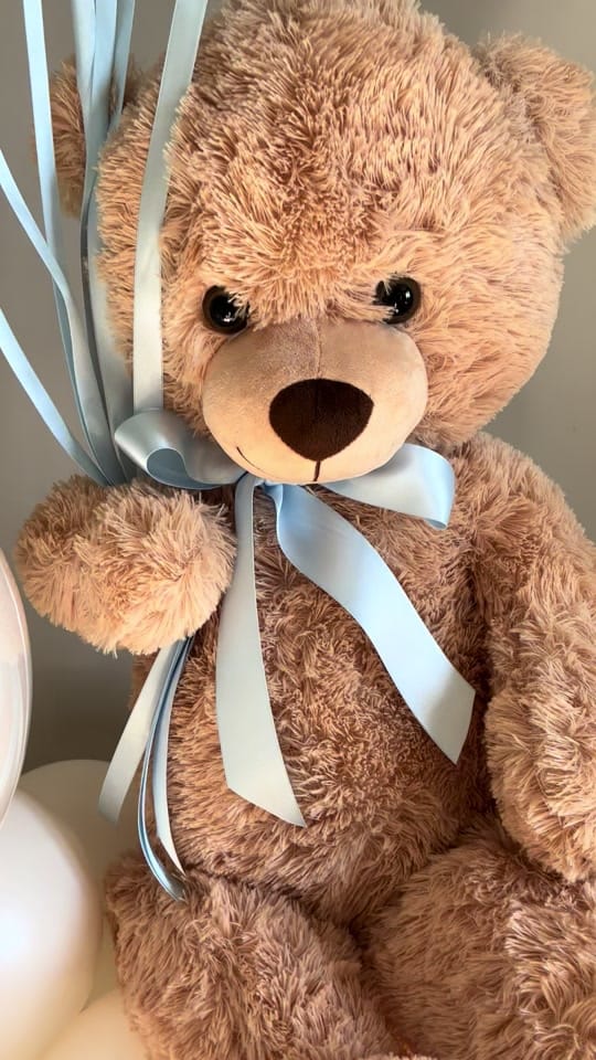 Post 8 by Elegant Bubble Balloons on TikTok (video)
