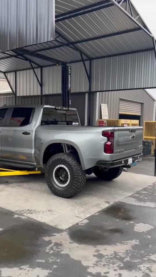 Post 8 by Dirt King on TikTok (video)