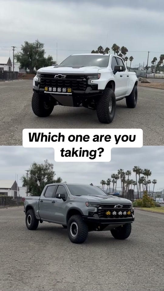 Post 5 by Dirt King on TikTok (video)