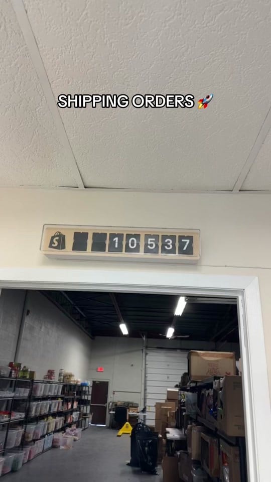 Post 8 by Tangy Shop 🍭 on TikTok (video)