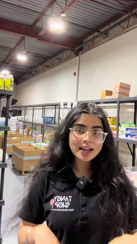 Post 7 by Tangy Shop 🍭 on TikTok (video)