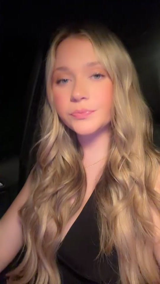 Post 3 by baileymarie2007 on TikTok (video)