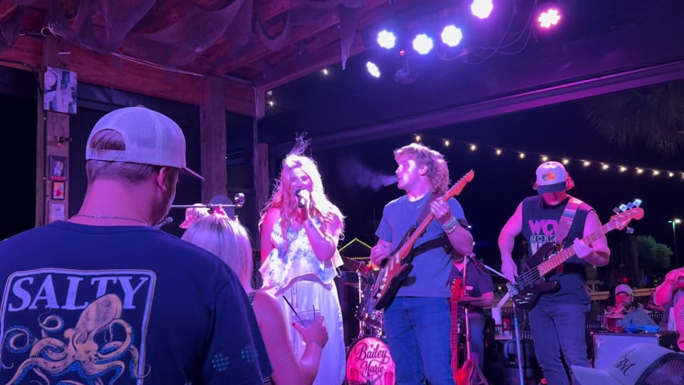 Post 1 by baileymarie2007 on TikTok (video)