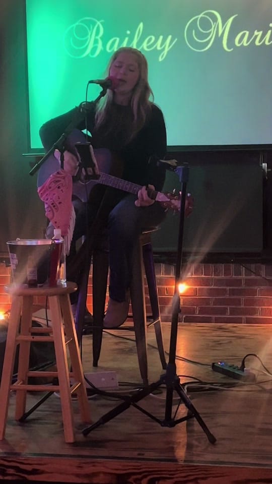 Post 6 by baileymarie2007 on TikTok (video)