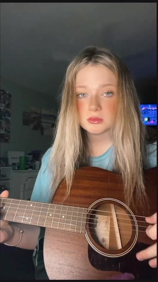 Post 10 by baileymarie2007 on TikTok (video)