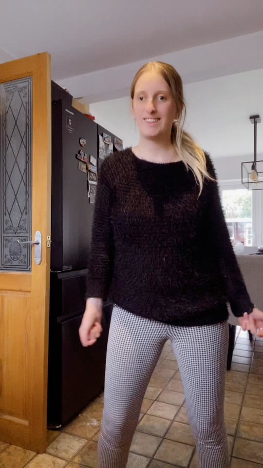 Post 6 by Sasha L Gudge on TikTok (video)