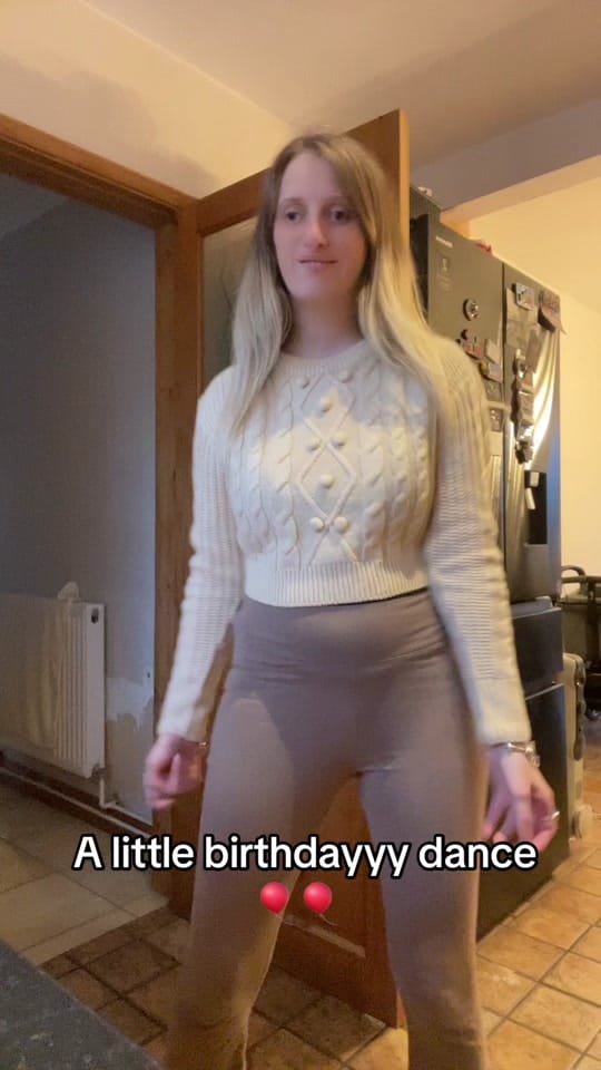 Post 4 by Sasha L Gudge on TikTok (video)