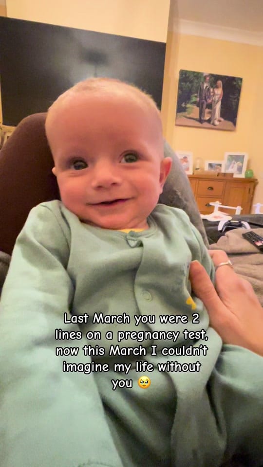 Post 2 by Sasha L Gudge on TikTok (video)