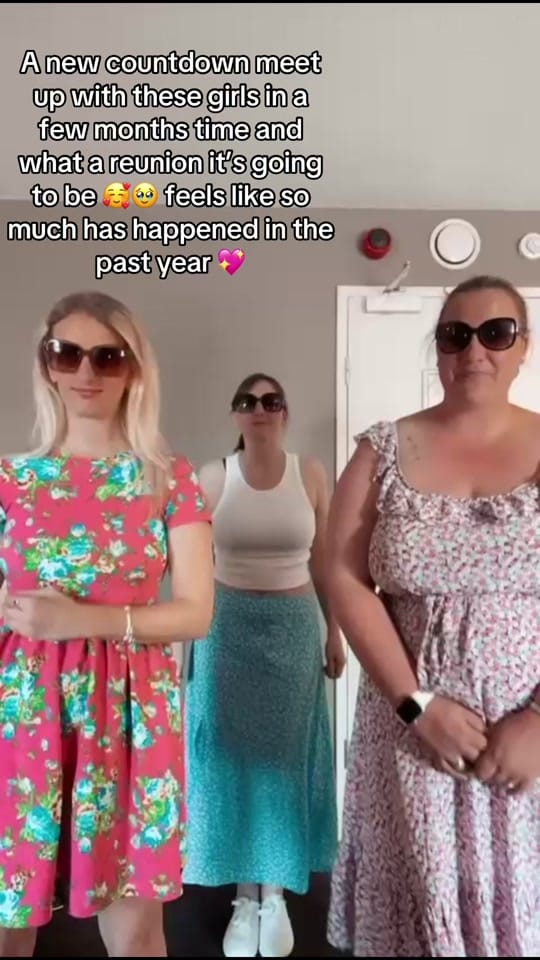 Post 1 by Sasha L Gudge on TikTok (video)