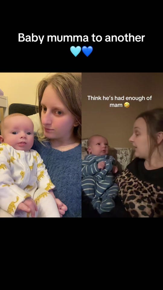 Post 7 by Sasha L Gudge on TikTok (video)