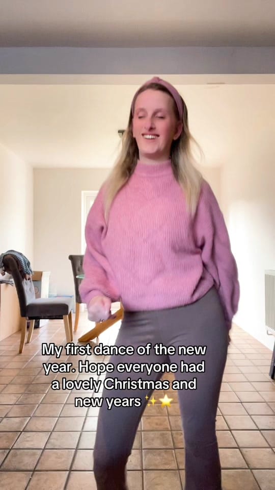Post 10 by Sasha L Gudge on TikTok (video)