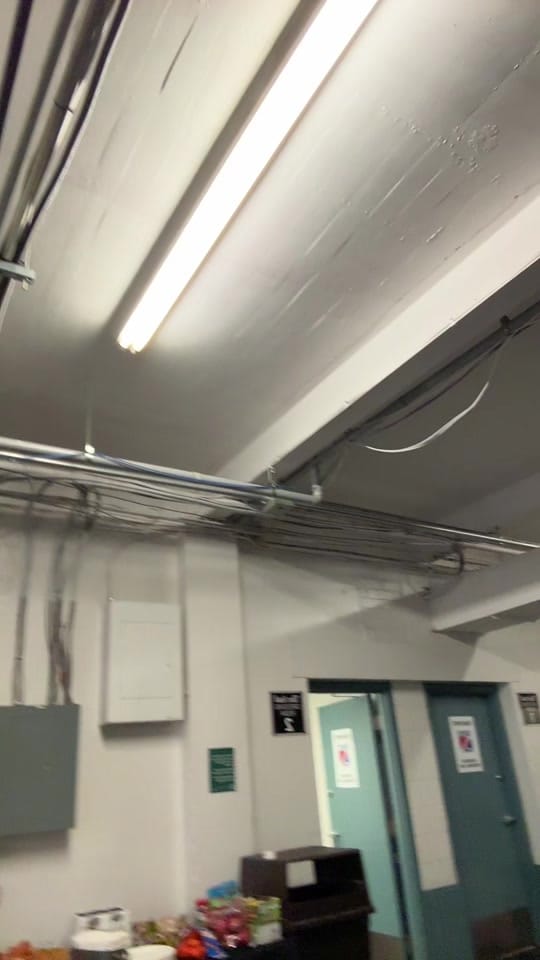 Post 3 by Kitchener Rangers on TikTok (video)