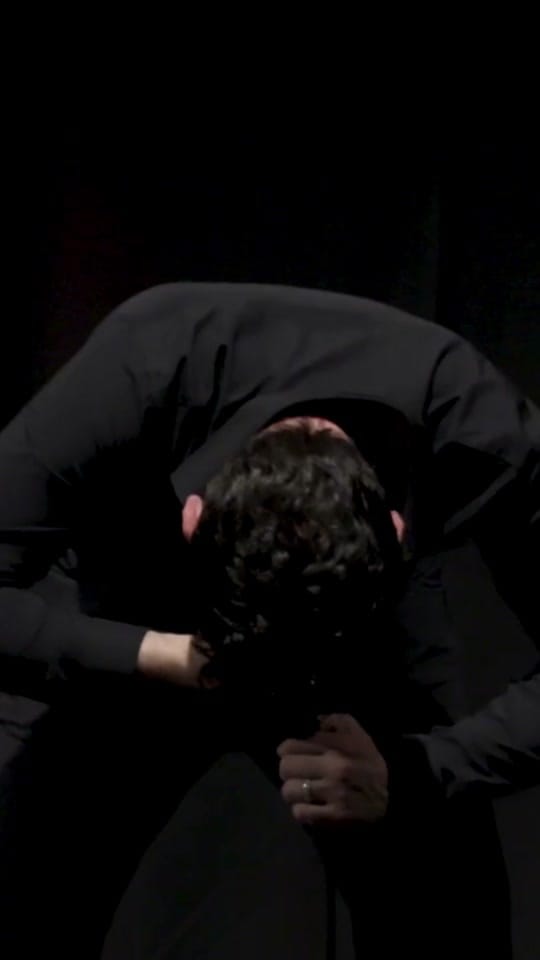 Post 3 by TomStadeComic on TikTok (video)