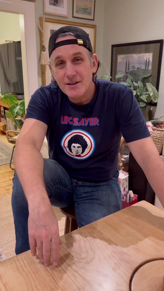 Post 4 by TomStadeComic on TikTok (video)