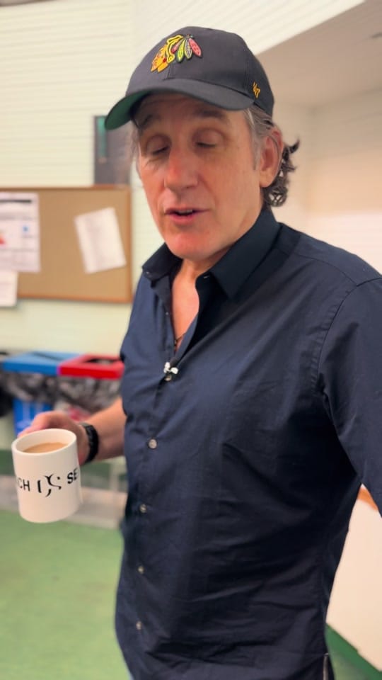 Post 9 by TomStadeComic on TikTok (video)