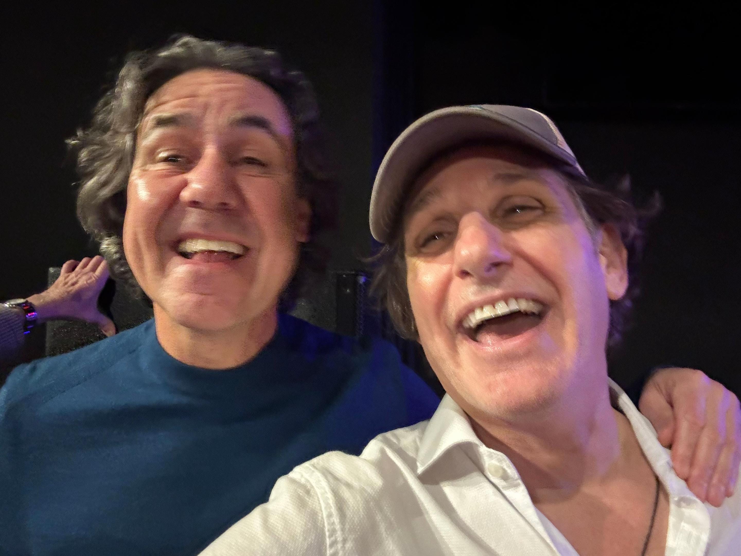 Post 6 by TomStadeComic on TikTok (video)