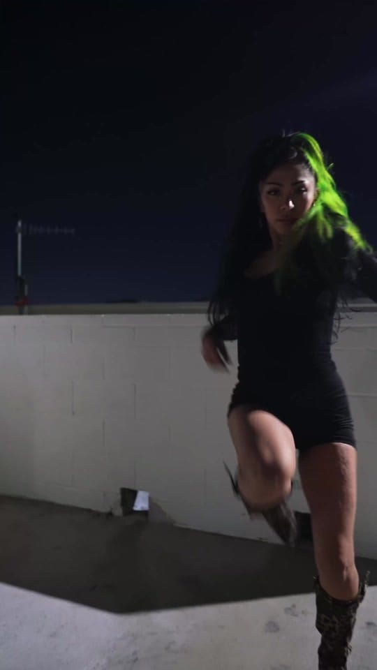 Post 1 by Zayne💫 on TikTok (video)