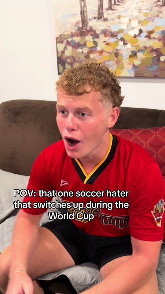 Post 2 by mattymoellz on TikTok (video)
