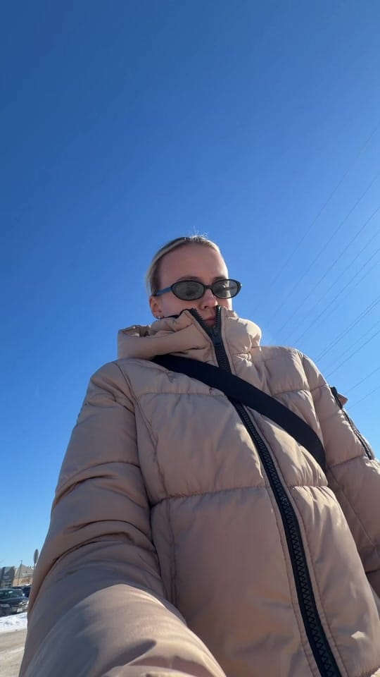 Post 8 by Nicole Zwolan Sterk on TikTok (video)